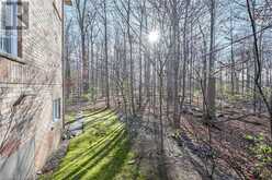 233 DUSKYWING Way Unit# 35 Oakville