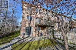 233 DUSKYWING Way Unit# 35 Oakville