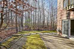 233 DUSKYWING Way Unit# 35 Oakville