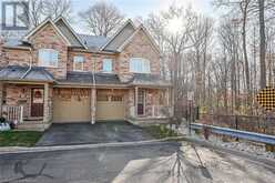 233 DUSKYWING Way Unit# 35 Oakville