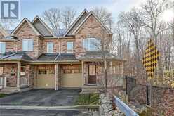 233 DUSKYWING Way Unit# 35 Oakville