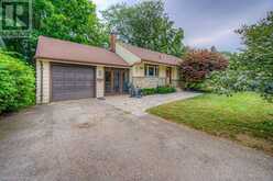 993 CLOVERLEAF Drive Burlington