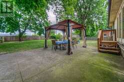 993 CLOVERLEAF Drive Burlington