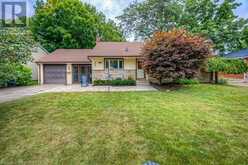 993 CLOVERLEAF Drive Burlington