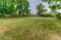 993 CLOVERLEAF Drive Burlington