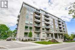 479 CHARLTON Avenue E Unit# 509 Hamilton