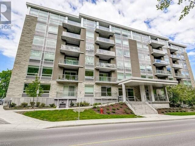 479 CHARLTON Avenue E Unit# 509 Hamilton Ontario