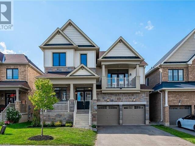 35 MULL Avenue Caledonia Ontario