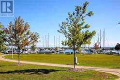 96 NELSON Street W Unit# 31 Oakville