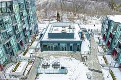 5240 DUNDAS Street W Unit# B609 Burlington