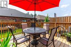 18 TAMARACK Way Simcoe