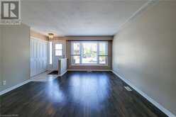 77 KENILWORTH Avenue S Unit# UPPER Hamilton