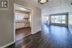 77 KENILWORTH Avenue S Unit# UPPER Hamilton