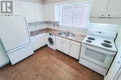 77 KENILWORTH Avenue S Unit# UPPER Hamilton