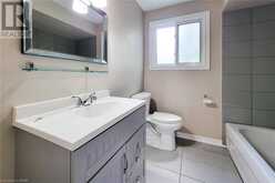 77 KENILWORTH Avenue S Unit# UPPER Hamilton