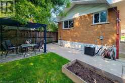 77 KENILWORTH Avenue S Unit# UPPER Hamilton