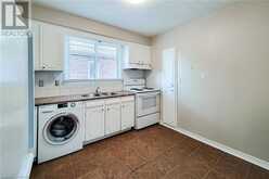 77 KENILWORTH Avenue S Unit# UPPER Hamilton