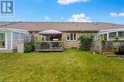 99 WILLOWLANDING Court Welland