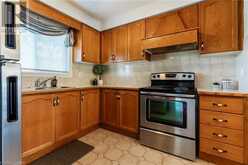 1475 UPPER GAGE Avenue Unit# 9 Hamilton