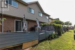 1475 UPPER GAGE Avenue Unit# 9 Hamilton