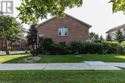 1475 UPPER GAGE Avenue Unit# 9 Hamilton