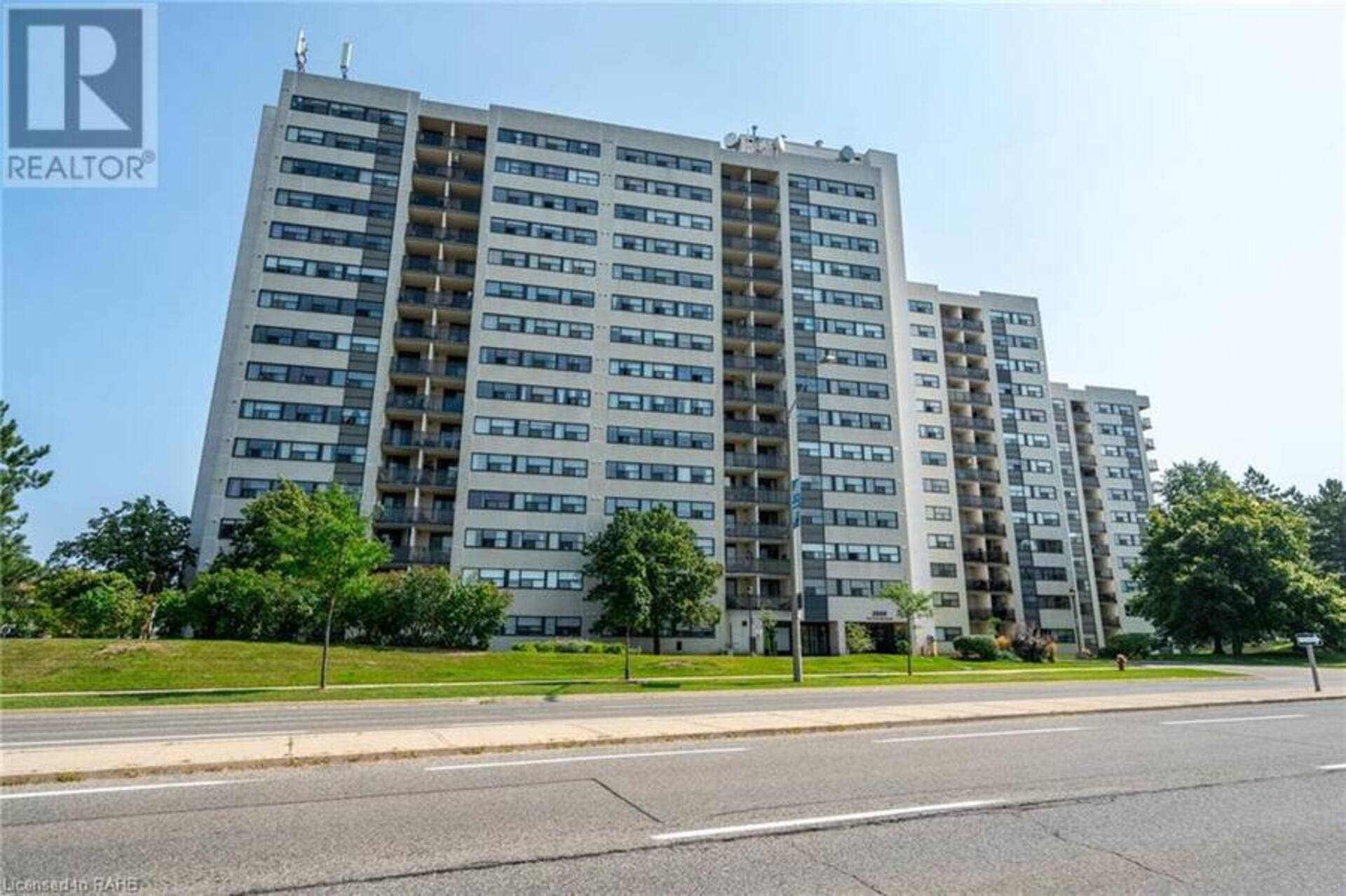 2900 BATTLEFORD Road Unit# 504 Mississauga