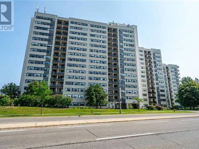 2900 BATTLEFORD Road Unit# 504 Mississauga Ontario