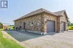 8138 Canborough Road Dunnville