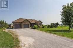 8138 CANBOROUGH Road Dunnville