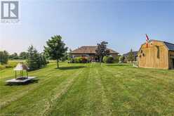 8138 CANBOROUGH Road Dunnville