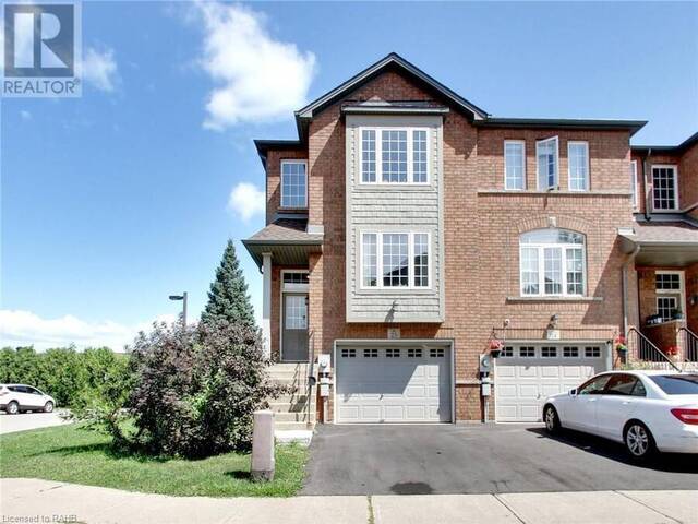 151 GREEN Road Unit# 23 Stoney Creek Ontario