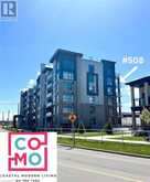 600 NORTH SERVICE Road Unit# 508 Stoney Creek