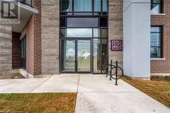 600 NORTH SERVICE Road Unit# 508 Stoney Creek