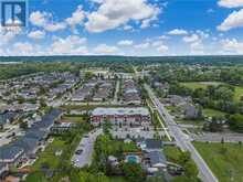 529 South Pelham Road Unit# 201 Welland