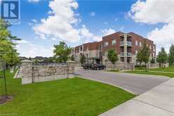 529 South Pelham Road Unit# 201 Welland