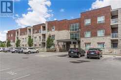 529 SOUTH PELHAM Road Unit# 201 Welland