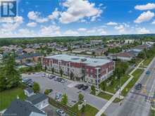 529 SOUTH PELHAM Road Unit# 201 Welland