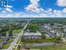 529 South Pelham Road Unit# 201 Welland