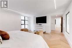 20 NIAGARA Street Unit# PH1 Toronto