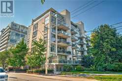 20 NIAGARA Street Unit# PH1 Toronto