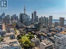 20 NIAGARA Street Unit# PH1 Toronto