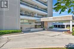 2263 MARINE Drive Unit# 1505 Oakville