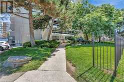 2263 MARINE Drive Unit# 1505 Oakville