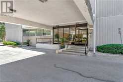 2263 MARINE Drive Unit# 1505 Oakville