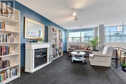 2263 MARINE Drive Unit# 1505 Oakville