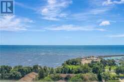 2263 MARINE Drive Unit# 1505 Oakville