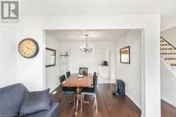 160 LAVINA Crescent Unit# I Hamilton