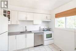 160 LAVINA Crescent Unit# I Hamilton