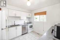 160 LAVINA Crescent Unit# I Hamilton