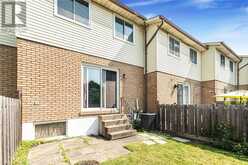 160 LAVINA Crescent Unit# I Hamilton